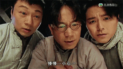 微信捉绑匪,黑社会卖奶粉,我越嚟越睇唔明依家嘅TVB! 微信捉绑匪,黑社会卖奶粉,我越嚟越睇唔明依家嘅TVB!