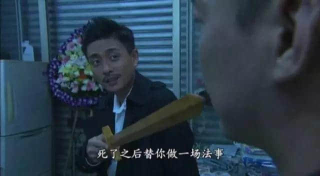 微信捉绑匪,黑社会卖奶粉,我越嚟越睇唔明依家嘅TVB! 微信捉绑匪,黑社会卖奶粉,我越嚟越睇唔明依家嘅TVB!