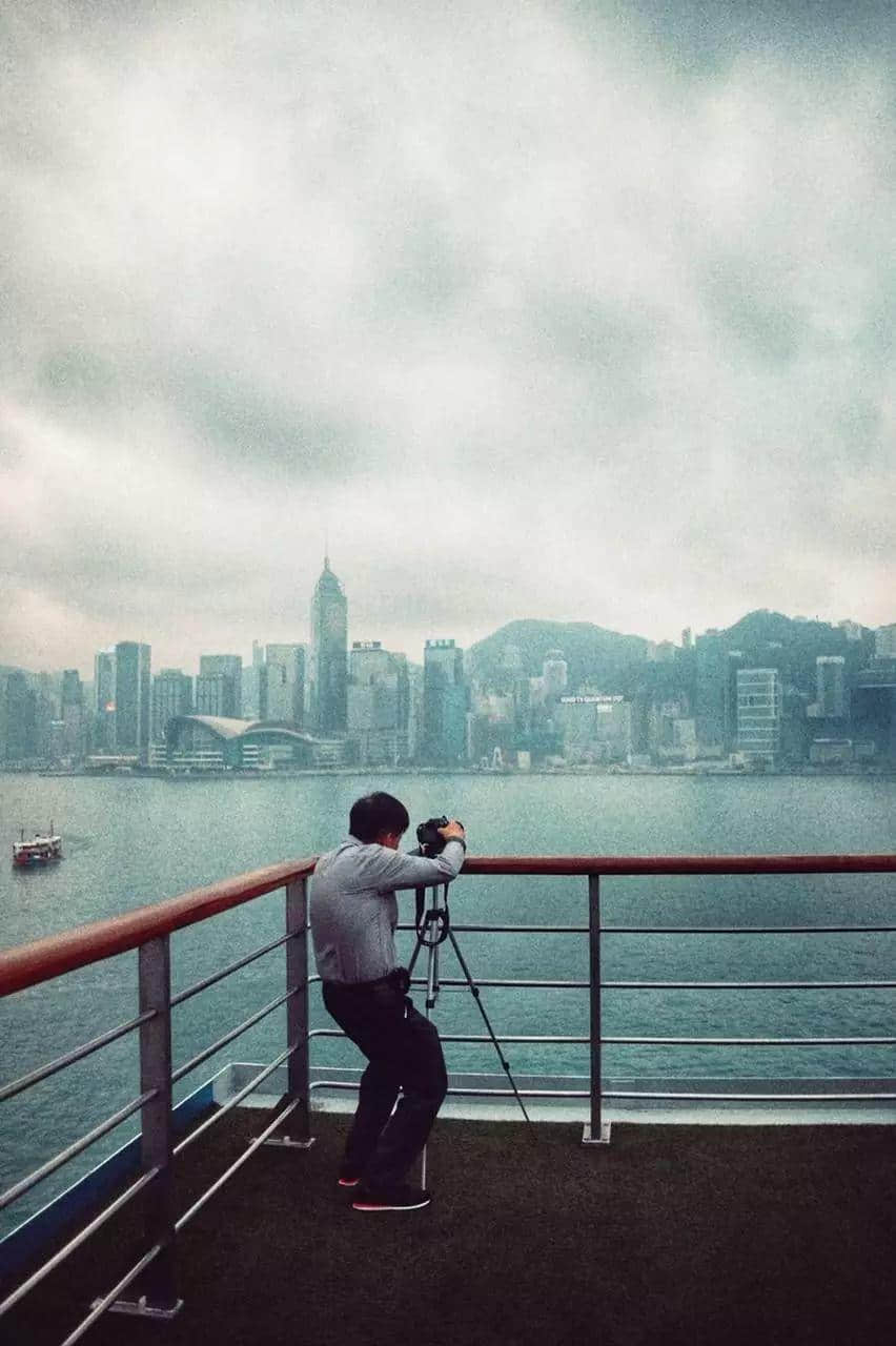 昨夜的遊輪上…… 昨夜的遊輪上……