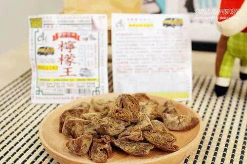 那些年士多架上嘅「口立湿」 那些年士多架上嘅「口立湿」