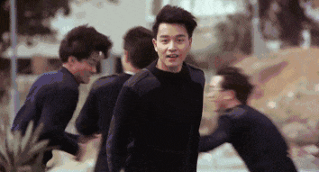 粤语问答比赛下半场,你够唔够生鬼幽默?! 粤语问答比赛下半场,你够唔够生鬼幽默?!