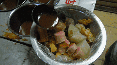 你食嘅究竟系「大牌档」定「大排档」? 你食嘅究竟系「大牌档」定「大排档」?