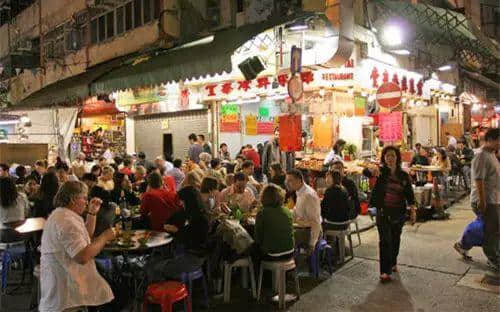 你食嘅究竟系「大牌档」定「大排档」? 你食嘅究竟系「大牌档」定「大排档」?