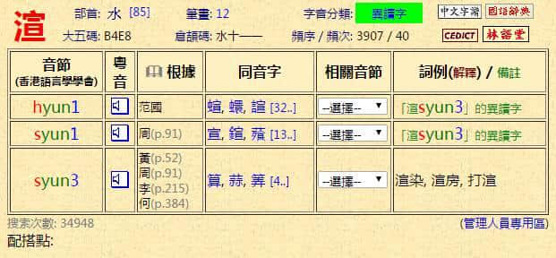 粤语科普:唔想连“我爱你”都读错,一定要睇睇 粤语科普:唔想连“我爱你”都读错,一定要睇睇