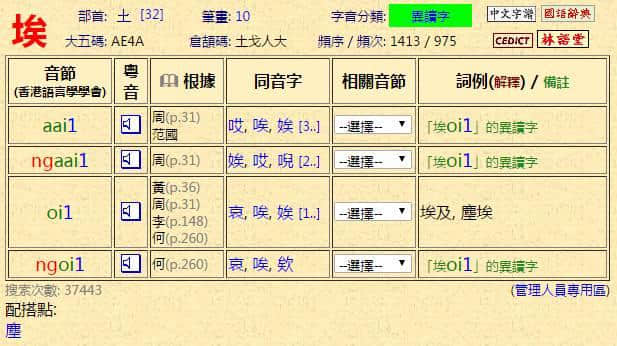 粤语科普:唔想连“我爱你”都读错,一定要睇睇 粤语科普:唔想连“我爱你”都读错,一定要睇睇