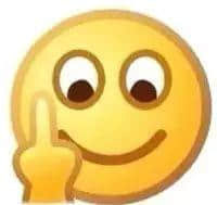 “仆街”都算粗口咩? “仆街”都算粗口咩?