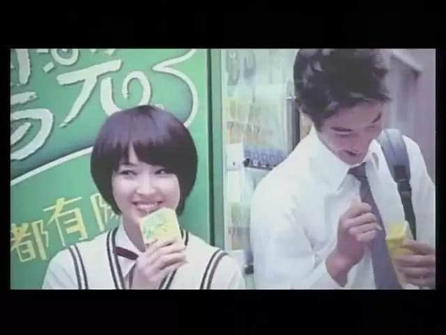 “乜咁啱嘅”,原来我哋都系睇「阳光柠檬茶」广告长大 “乜咁啱嘅”,原来我哋都系睇「阳光柠檬茶」广告长大