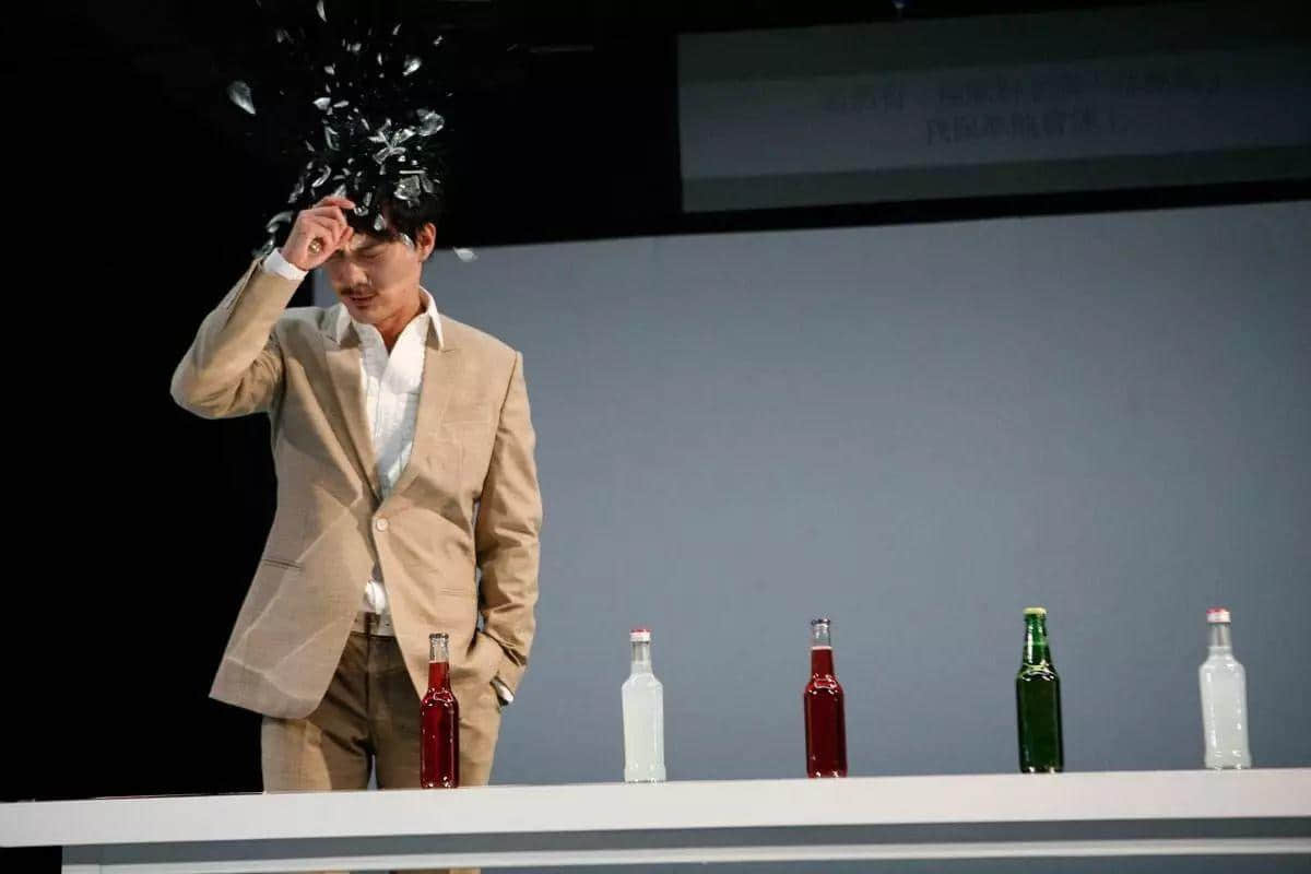 见到“K房人渣”,你会唔会郁手? 见到“K房人渣”,你会唔会郁手?