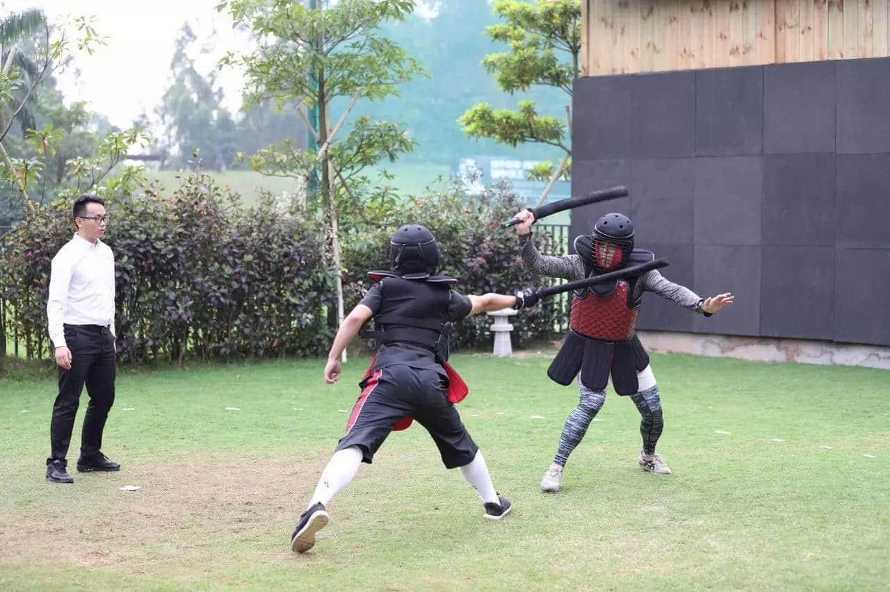 从短兵浅谈中国国术比赛的历史 从短兵浅谈中国国术比赛的历史