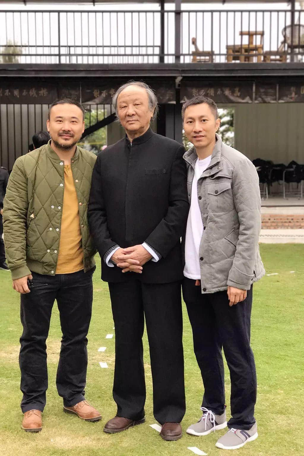 从短兵浅谈中国国术比赛的历史 从短兵浅谈中国国术比赛的历史