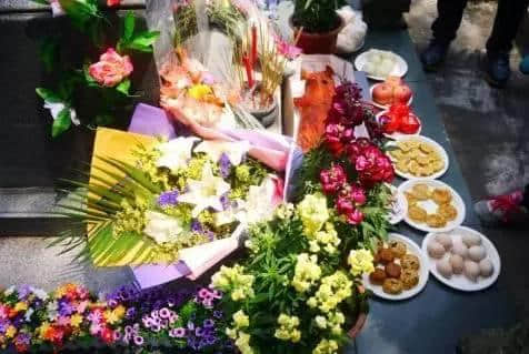 「有咩留返拜山先讲」,拜山其实有乜讲? 「有咩留返拜山先讲」,拜山其实有乜讲?