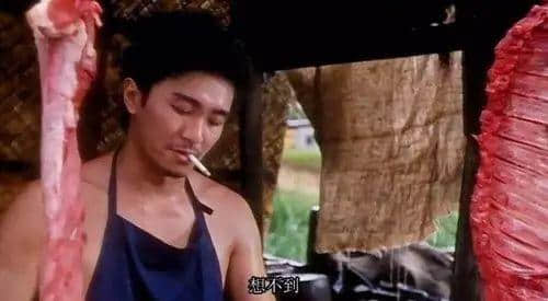 “四四六六拆掂佢”系唔系黑社会用语? “四四六六拆掂佢”系唔系黑社会用语?