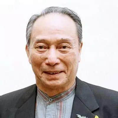 记住今日:粤剧三泰斗,同月同日走 记住今日:粤剧三泰斗,同月同日走