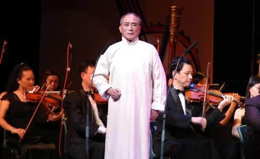 记住今日:粤剧三泰斗,同月同日走 记住今日:粤剧三泰斗,同月同日走