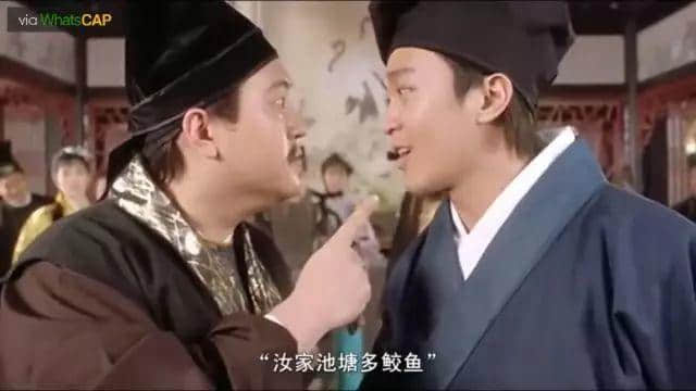 广东人斯文粗口,究竟“糟质”咗几多正常食物 广东人斯文粗口,究竟“糟质”咗几多正常食物