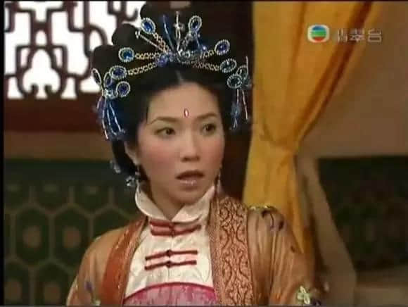 据说16年前每一个温暖屋企,都睇过皆大欢喜 据说16年前每一个温暖屋企,都睇过皆大欢喜