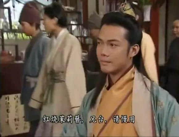 据说16年前每一个温暖屋企,都睇过皆大欢喜 据说16年前每一个温暖屋企,都睇过皆大欢喜