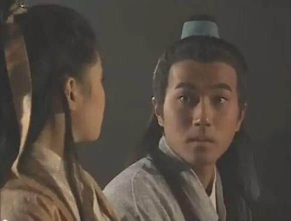 据说16年前每一个温暖屋企,都睇过皆大欢喜 据说16年前每一个温暖屋企,都睇过皆大欢喜