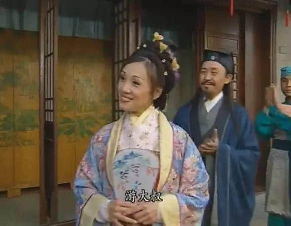 据说16年前每一个温暖屋企,都睇过皆大欢喜 据说16年前每一个温暖屋企,都睇过皆大欢喜