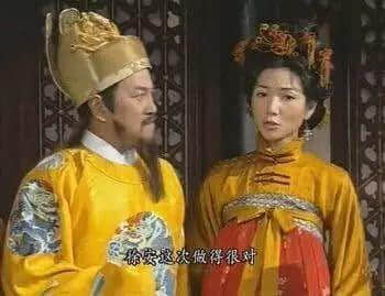 据说16年前每一个温暖屋企,都睇过皆大欢喜 据说16年前每一个温暖屋企,都睇过皆大欢喜