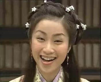 据说16年前每一个温暖屋企,都睇过皆大欢喜 据说16年前每一个温暖屋企,都睇过皆大欢喜