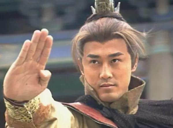 呦!取西经?边够96版西游记玩吖! 呦!取西经?边够96版西游记玩吖!