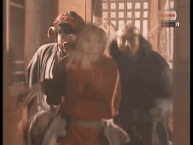 呦!取西经?边够96版西游记玩吖! 呦!取西经?边够96版西游记玩吖!