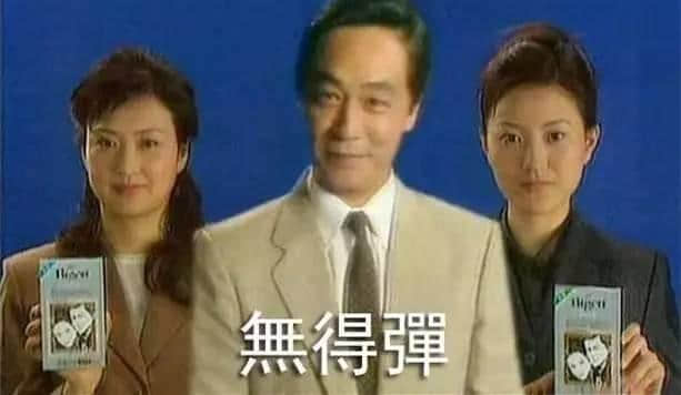 最近收集咗大量表情包，一次过畀你！