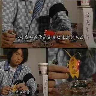 港片隐藏知识点,睇完包你赞导演 港片隐藏知识点,睇完包你赞导演