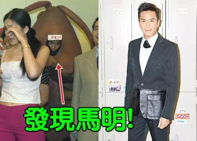 港片隐藏知识点,睇完包你赞导演 港片隐藏知识点,睇完包你赞导演