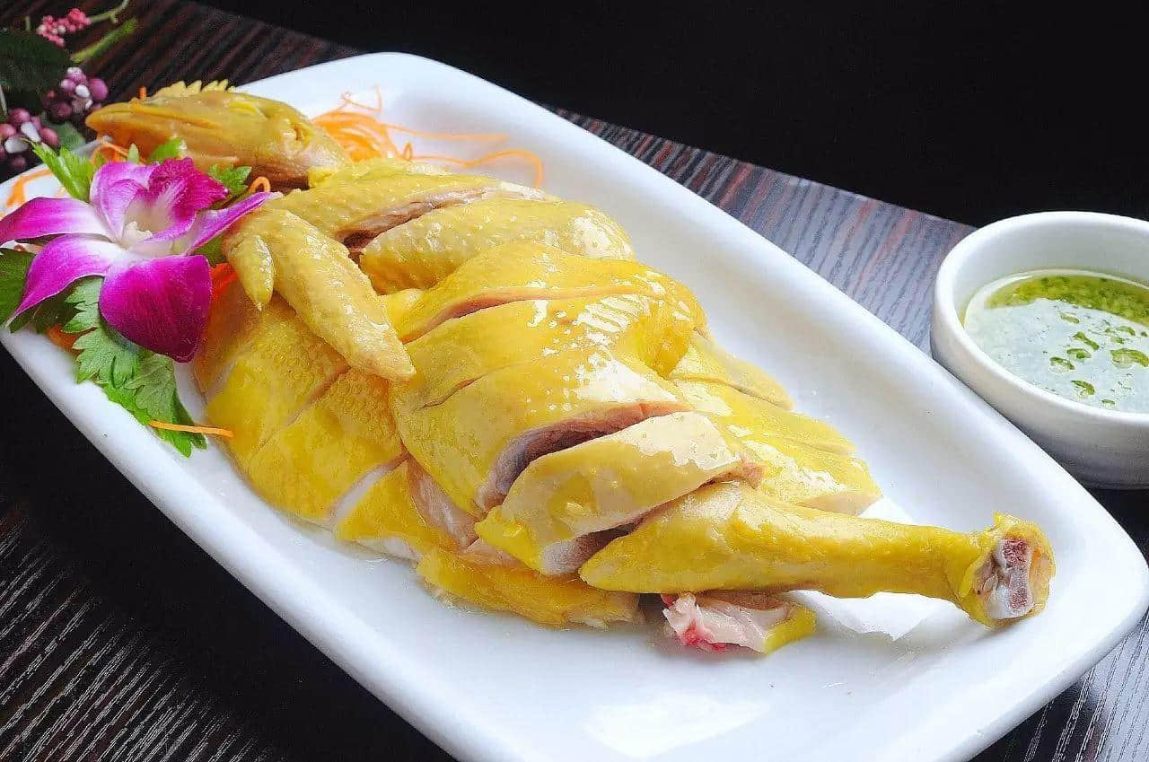 你食紧嘅,可能系“假烧鹅” 你食紧嘅,可能系“假烧鹅”