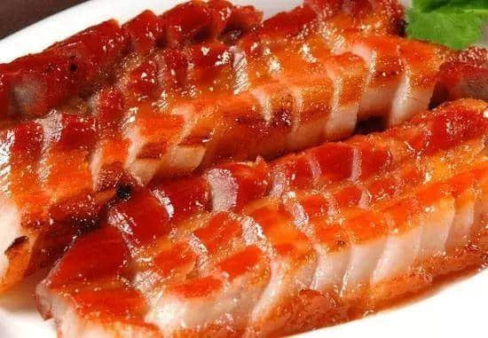 你食紧嘅,可能系“假烧鹅” 你食紧嘅,可能系“假烧鹅”