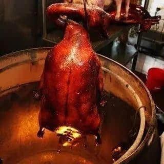 你食紧嘅,可能系“假烧鹅” 你食紧嘅,可能系“假烧鹅”