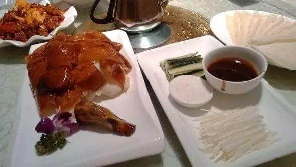 你食紧嘅,可能系“假烧鹅” 你食紧嘅,可能系“假烧鹅”