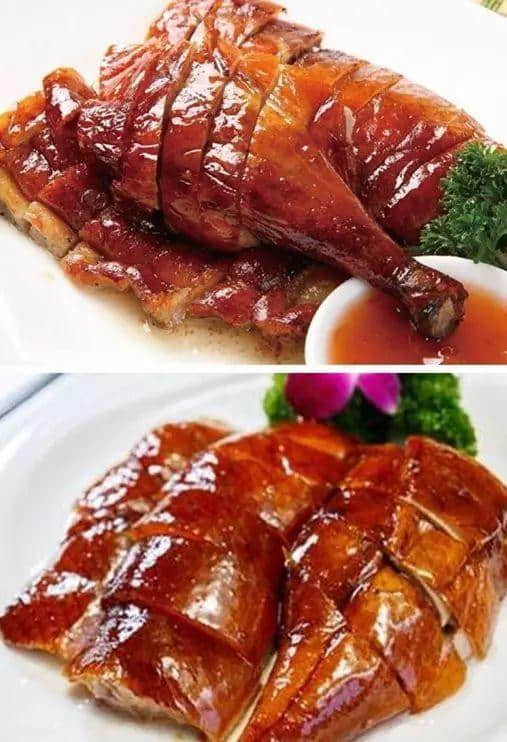 你食紧嘅,可能系“假烧鹅” 你食紧嘅,可能系“假烧鹅”