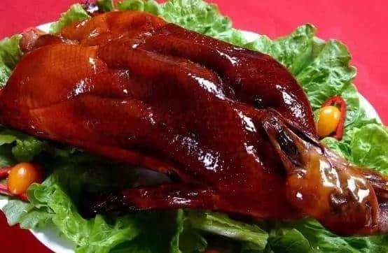 你食紧嘅,可能系“假烧鹅” 你食紧嘅,可能系“假烧鹅”