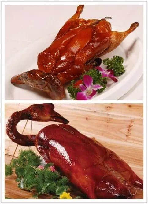 你食紧嘅,可能系“假烧鹅” 你食紧嘅,可能系“假烧鹅”