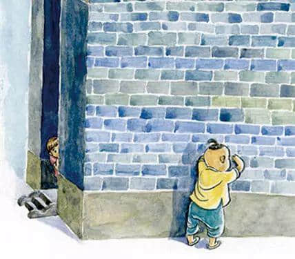 捉伊人、伏匿匿、摸盲盲，你系咪玩紧同一个游戏？