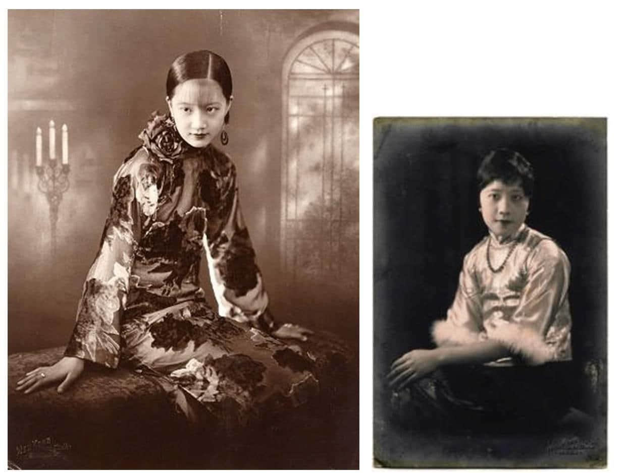 一百几年前,广东人去照相馆影相要使几钱? 一百几年前,广东人去照相馆影相要使几钱?