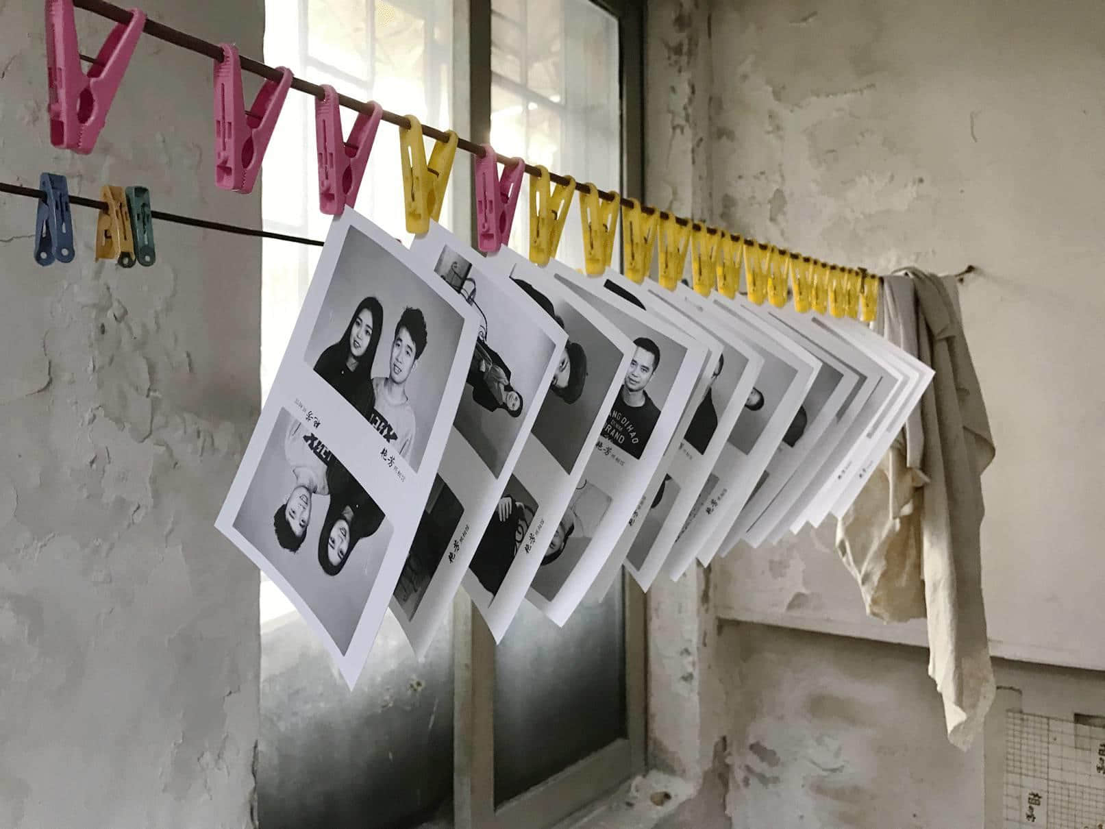 一百几年前,广东人去照相馆影相要使几钱? 一百几年前,广东人去照相馆影相要使几钱?