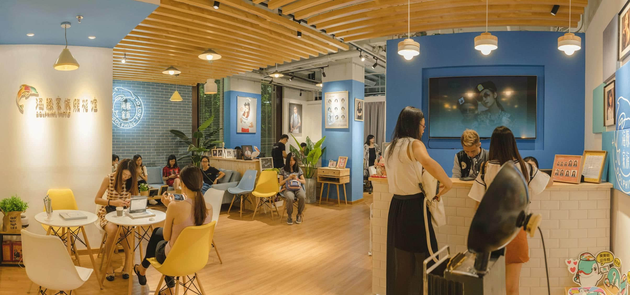 一百几年前,广东人去照相馆影相要使几钱? 一百几年前,广东人去照相馆影相要使几钱?