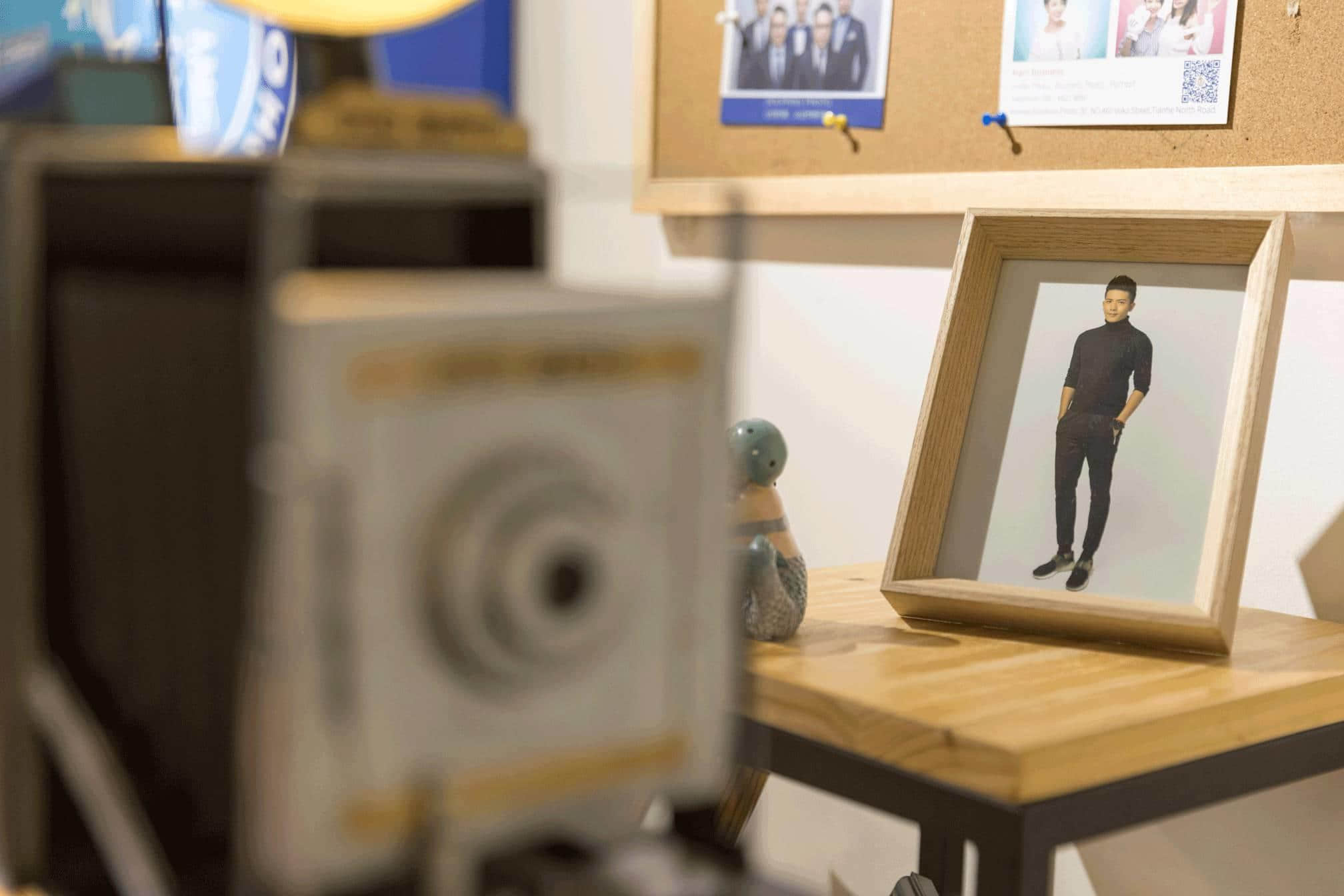 一百几年前,广东人去照相馆影相要使几钱? 一百几年前,广东人去照相馆影相要使几钱?