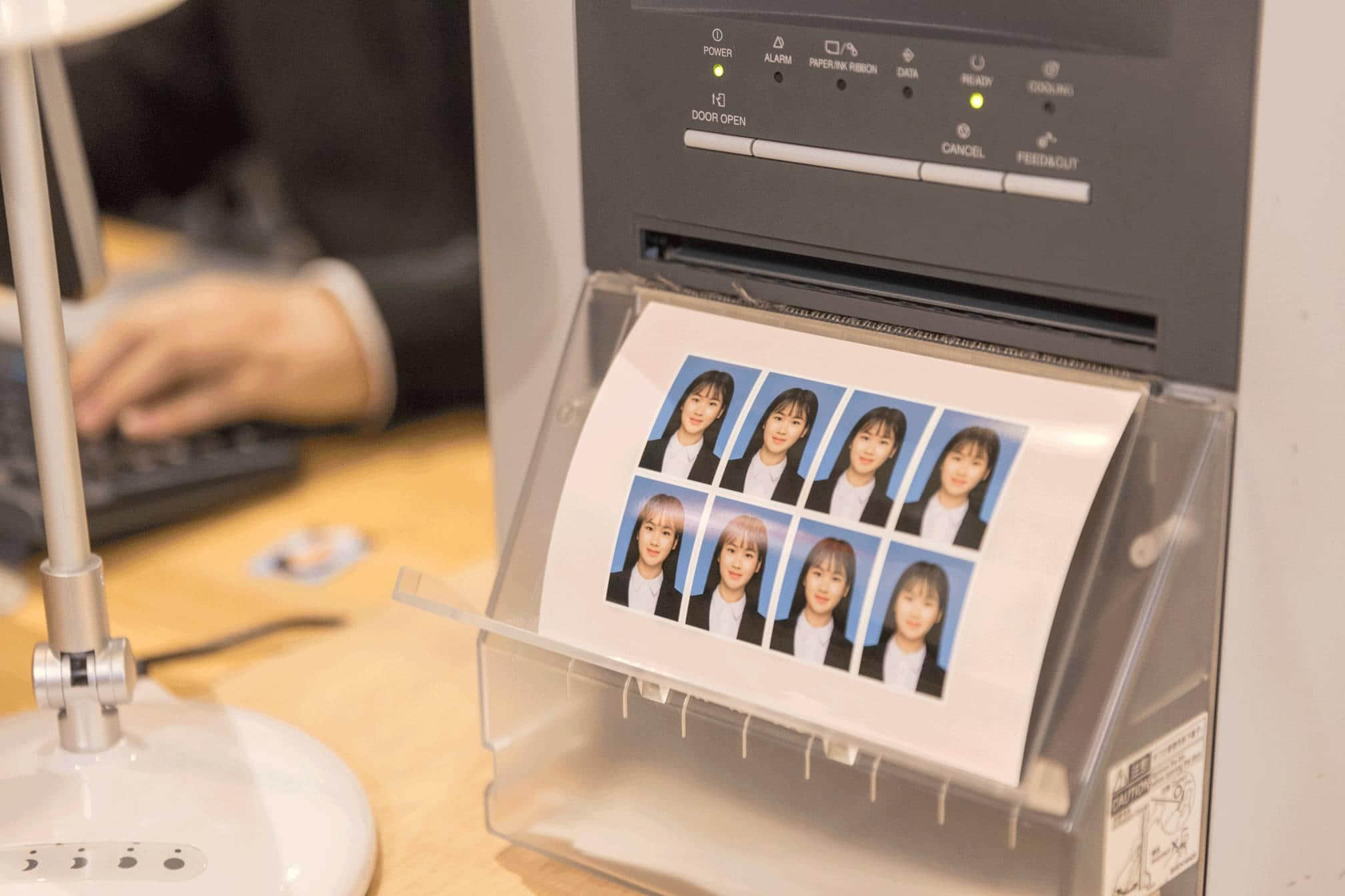 一百几年前,广东人去照相馆影相要使几钱? 一百几年前,广东人去照相馆影相要使几钱?