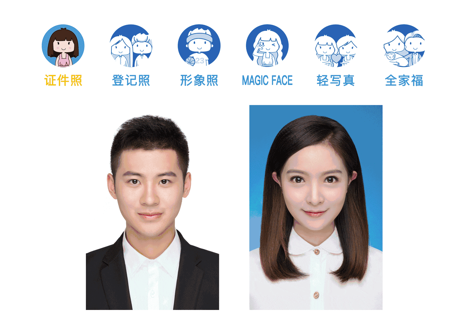 一百几年前,广东人去照相馆影相要使几钱? 一百几年前,广东人去照相馆影相要使几钱?