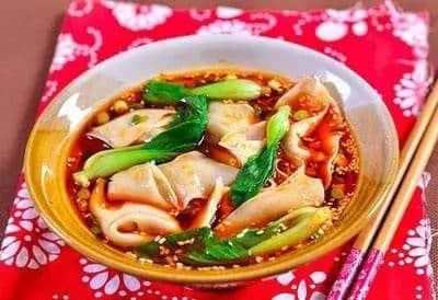 “唔使加辣了,唔该!” “唔使加辣了,唔该!”