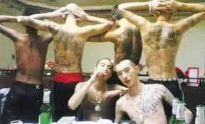 学识几句江湖黑话,成个猪栏你最恶 学识几句江湖黑话,成个猪栏你最恶