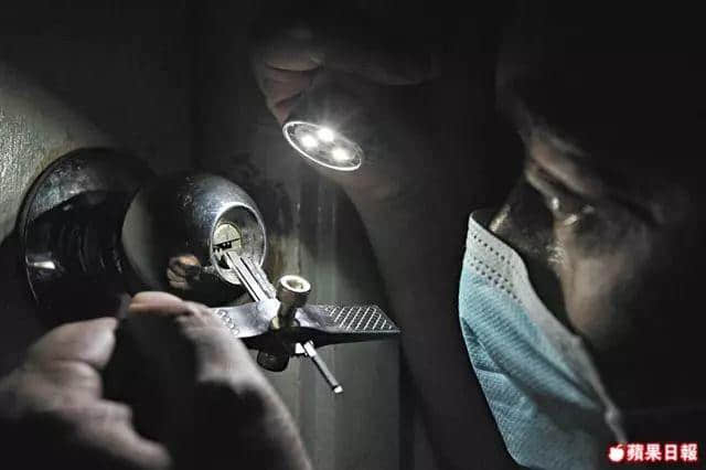 学识几句江湖黑话,成个猪栏你最恶 学识几句江湖黑话,成个猪栏你最恶