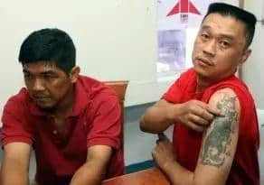 学识几句江湖黑话,成个猪栏你最恶 学识几句江湖黑话,成个猪栏你最恶