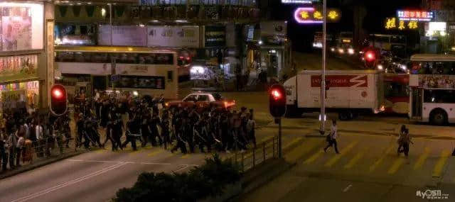 学识几句江湖黑话,成个猪栏你最恶 学识几句江湖黑话,成个猪栏你最恶