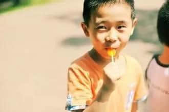 儿童节头条留畀你：将阿妈教嘅童谣唱出嚟！